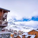 Chalet Chamois - En Complete Renovation Mae-6351