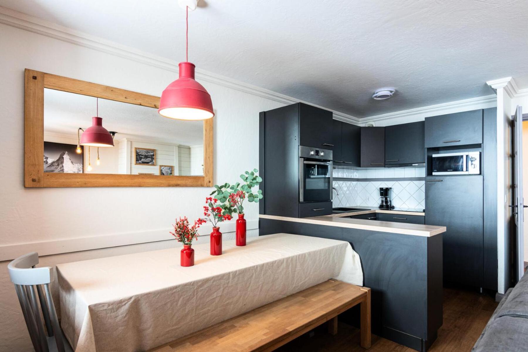 Chamois - En Complete Renovation Mae-6351